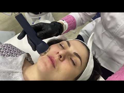 Видео: Микротоки Skin Expert