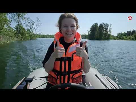 Видео: Ракета МДК (мобильный дистанционный комплект) Полный обзор.