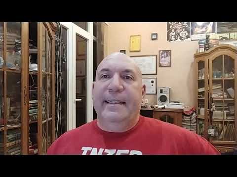 Видео: О пауэрлифтинге: ФПР, липовые чемпионы. В чем неправы Белкин, Пикляев, Спиридонов