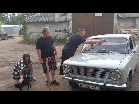 Видео: ЛИЧНАЯ ТЕХНИКА Дэньчика