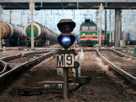 Видео: Про сигналы в WRSR