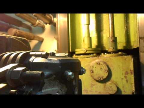 Видео: ГБЦ KTM