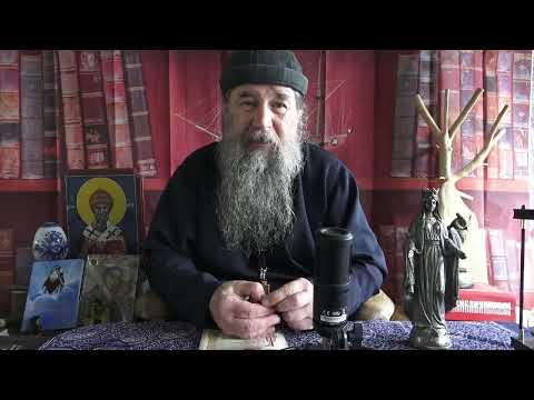 Видео: Псалтирь Пресвятой Богородице лучше читать