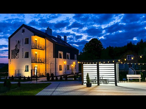 Видео: ВОСТОЧНИЦА 2025 | Что интересного на курорте? Отдых в Loft House, Тустань, Крыивка! День первый! ...