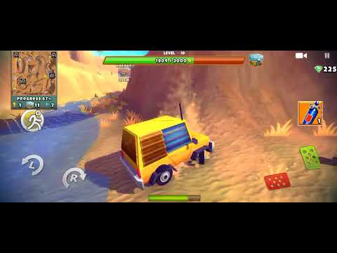 Видео: Zombie Safari частина 2