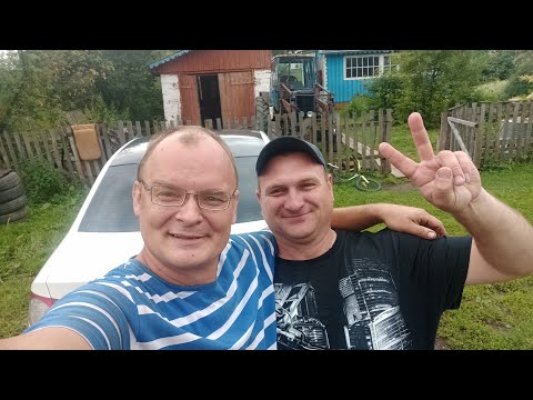 Видео: Внезапный ремонт для почётного гостя)