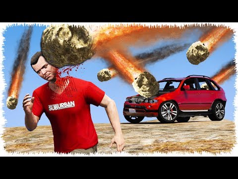 Видео: БҰЛ ЧЕЛЛЕНДЖДІ ӨТУ МҮМКІН ЕМЕС (GTA V)