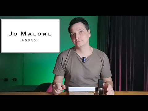 Видео: Ароматы Jo Malone AROMA BOX #65