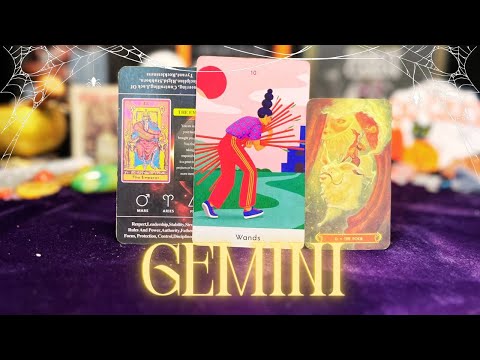 Видео: ♊️БЛИЗНЕЦЫ | 🤔ЧАСТЬ 2: ОНИ МОГУТ ЗНАТЬ, КАК ЭТОТ ЧЕЛОВЕК НА САМОМ ДЕЛЕ ОТНОСИТСЯ К ВАМ!