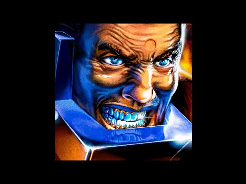 Видео: #horrormodes  HUNTDOWN: CYBERPUNK ADVENTURE  [ НАСТАЛЬГИЯ ]