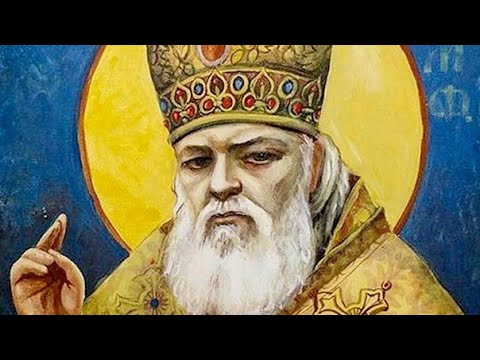 Видео: "Претерпевший искушения, может помочь искушаемым".. (Протоиерей Василий Хадыкин)