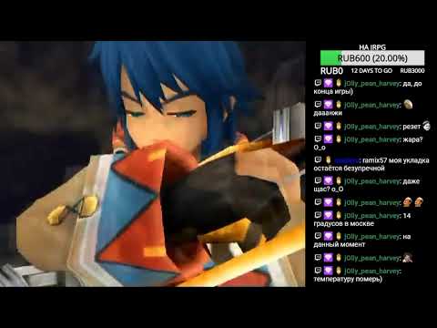 Видео: RPGMania №82. Wild Arms 5. День 7.2.