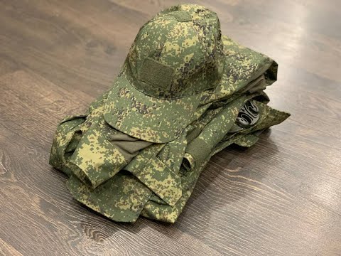Видео: Обзор комплекта ANA TACTICAL.
