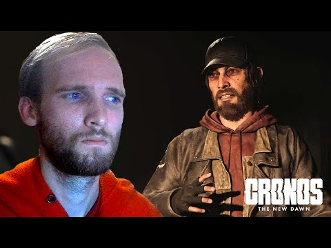 Видео: ОТЫСКАЛ ЦЕЛЬ В ПРОШЛОМ! ПЕРВЫЙ КОНТАКТ С ЧЕЛОВЕКОМ! ► CRONOS: THE NEW DAWN