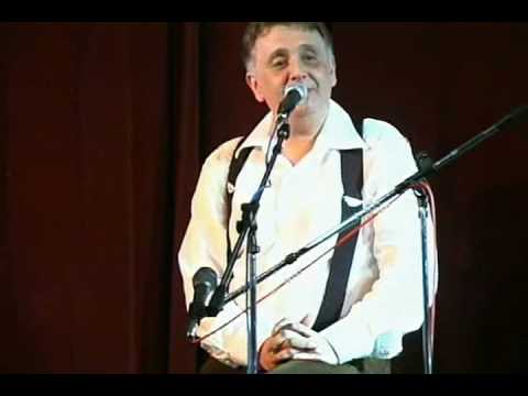 Видео: Mark Freidkin - Марк Фейдкин - "Как полный кретин"
