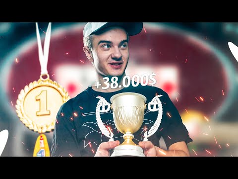 Видео: ЧЕМПИОН 🏆 АЛОХА занял ПЕРВОЕ МЕСТО и ЗАЛУТАЛ 38к$ | ALOHADANCE