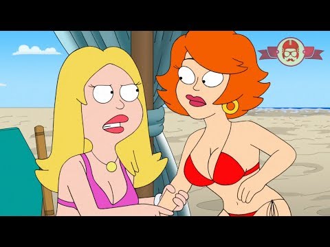 Видео: Американский Папаша | Макс Джетс часть 1 - Лучшие моменты