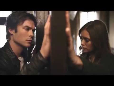 Видео: Деймон и Елена - Обман за обманом