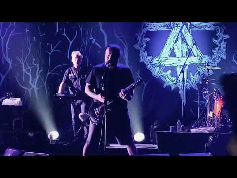 Видео: Северный Флот • Невеста палача • концерт памяти Михаила Горшенева, Омск 201023