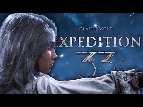 Видео: НА ВСТРЕЧУ С БАТЕЙ. Clair Obscur: Expedition 33. Прохождение [Часть 17]