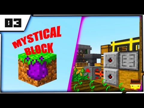 Видео: LP3 АВТОМАТИЗАЦИЯ СБОРА ЭССЕНЦИЙ И ПЕСКА ДУШ ➦ MYSTICAL BLOCK 1.16.5 ПРОХОЖДЕНИЕ