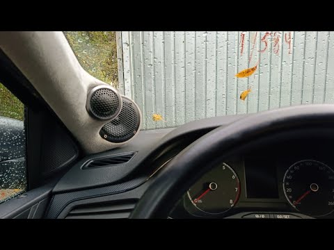 Видео: Prology KRAKEN RX-28T в трёхполоске. 