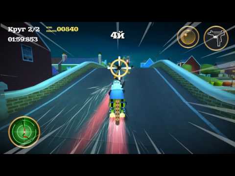 Видео: Coffin Dodgers финал 1/1 . Хэнк .
