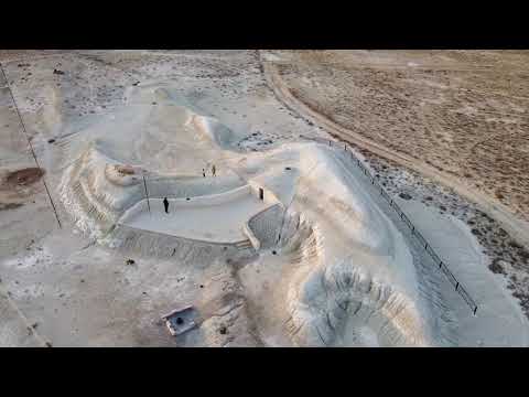 Видео: Бекет Ата  (Тобықтыдағы мешіті) 2020-жыл