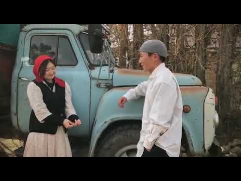 Видео: Ч.Айтматовдун чыгармаларынан көрүнүш