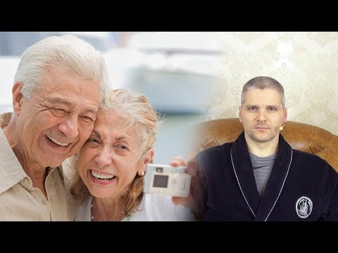 Видео: Как прожить в полтора раза дольше