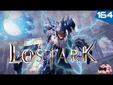 Видео: LostArk ➼  Бехемос! На призывательнице! Эпический рейд ➼164 серия