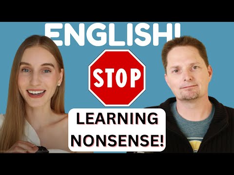 Видео: ПОНЯТНЫЙ АНГЛИЙСКИЙ, РЕАЛЬНЫЙ АНГЛИЙСКИЙ, АМЕРИКАНСКОЕ ПРОИЗНОШЕНИЕ, ИЗБЕГАЙТЕ ОШИБОК ОТ АРИАННИТ...