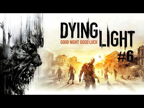 Видео: Пора спасти этот город! [ФИНАЛ] | Dying Light (#6)