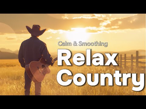 Видео: 【Country Relax 9】Приготовьтесь к возвращению Cowboys Texas с расслабляющими мелодиями Country
