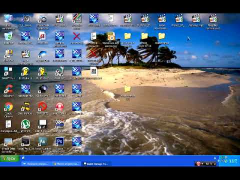 Видео: USB Floppy Emulator .Форматирование флешки для работы с usb - floppy эмулятором