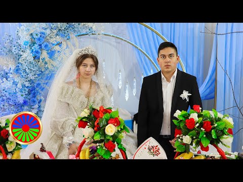 Видео: 📌 Волгоград-Курск Цыганская Свадьба Платона и Латвины Видео 3 камеры от Сергея и Лены Горбачёвы
