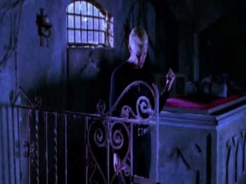 Видео: Баффи и Спайк-Зачем?/Buffy and Spike-Why?