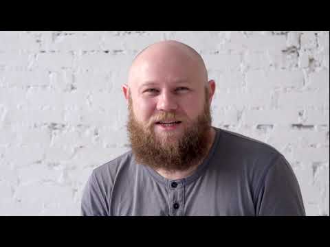 Видео: 3/9 Упражнения для начала тренинга