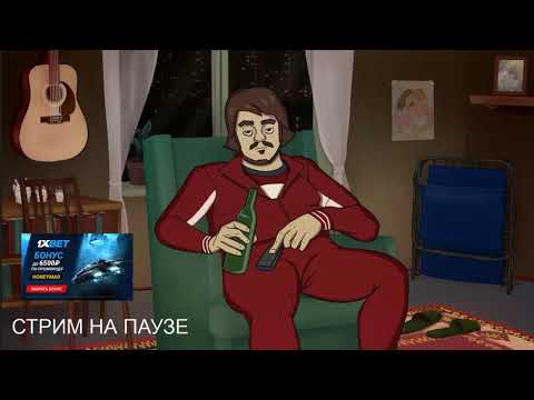 Видео: Немного гессера и Нью Вегас за эн си ар