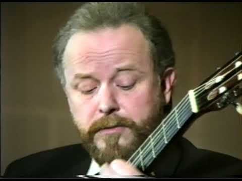 Видео: Александр ФРАУЧИ: Концерт в г. Кировск (1993/94) | GUITAR & ART MAGAZINE