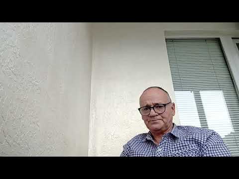 Видео: 20 октября 2025 гПадал белый снег..