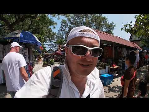 Видео: Тайланд Самуи 24 февраля 2019 часть 1