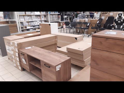 Видео: МЕБЕЛЬ АШАН ОБЗОР С ЦЕНАМИ//декабрь 2024-Подпишись на Дзен