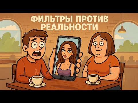 Видео: Ты думаешь, она такая? Правда о девушках с Тиндерa