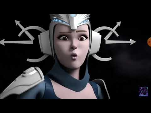 Видео: Паруса. Клип про Микки и Ренет.