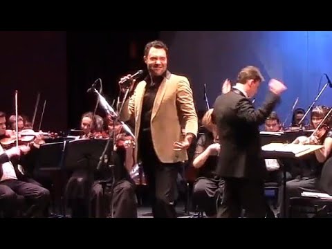 Видео: Евгений Кунгуров/"Sway"/В танце Маримбы"/запись от:03.12.2015 #евгенийкунгуров