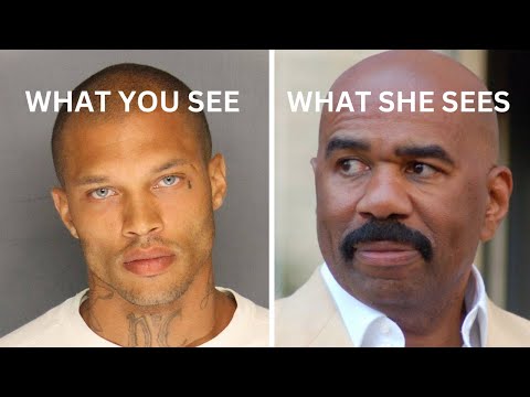 Видео: 5 признаков того, что вы менее привлекательны, чем думаете