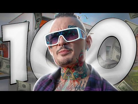 Видео: 100 фактов про МОРГЕНШТЕРНА