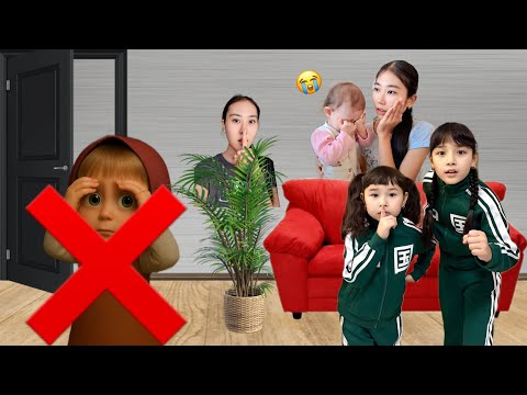 Видео: ЖАСМИН ТОМИКОШ ҚААШ😱😨☠️|❌️ БІЗ МАШАҒА ҚАРСЫМЫЗ❌️|КОПЖАСАРОВЫ БЛОГГЕР, Қорқынышты мини-фильм🎥