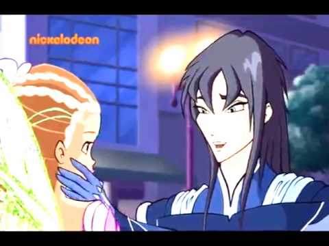 Видео: Флора и Гелия